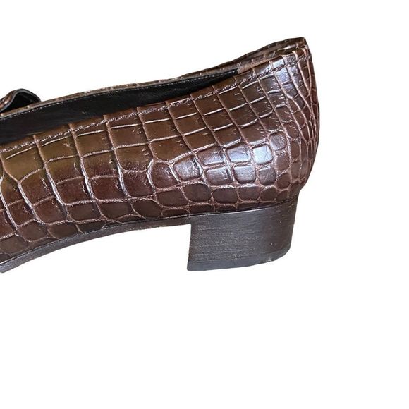 Prada loafer. Made in Italy - Picture 7 of 12